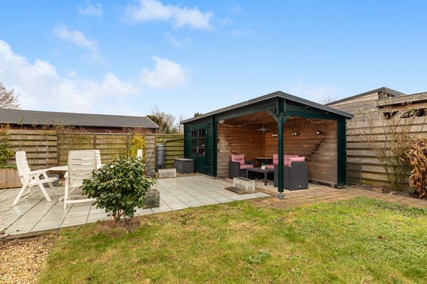 Medium property photo - Zonnehoek 87, 2141 DR Vijfhuizen